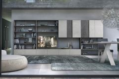 sydney-customized-bookcases-wall-storage