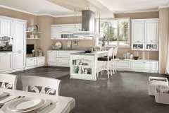 calssic-dolcevita-traditional-kitchen-renevotion-sydney